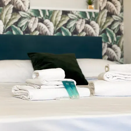 Smeralda Appartement