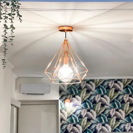 Smeralda Apartment