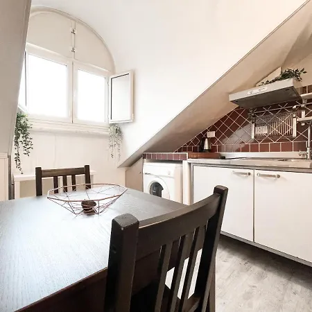Smeralda Apartment