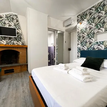 Smeralda Apartment