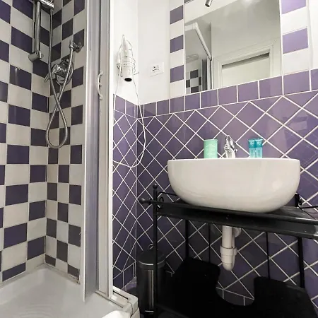 Apartment Smeralda *