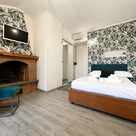 Smeralda Apartmán